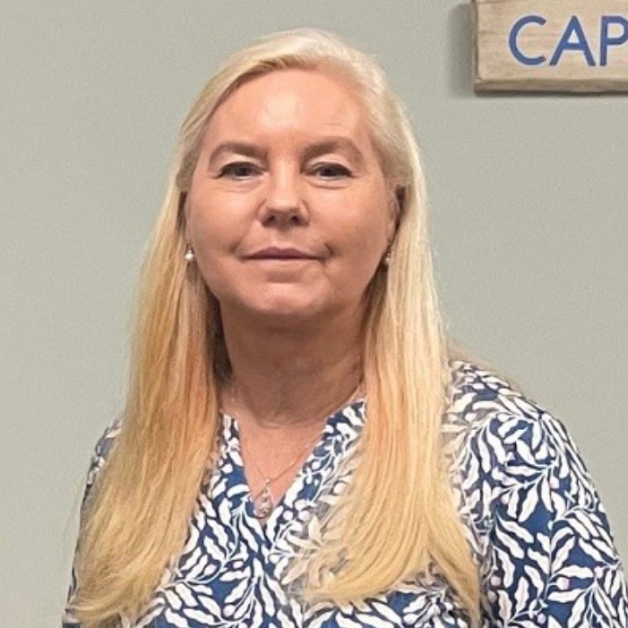 Patty Macielag